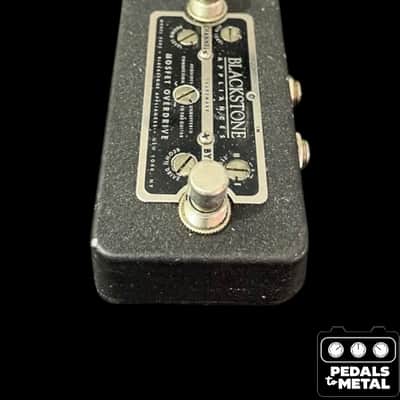 Blackstone Appliances Mosfet Overdrive 2010 - Black - X18831 image 4