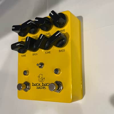 Sharkbomb Audio Duck Duck Drive 2026 image 2