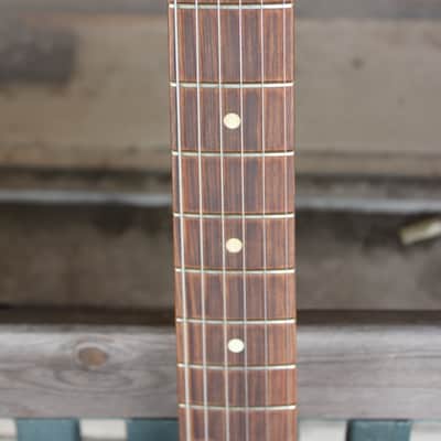 Fender Vintera '60s Telecaster with Bigsby (Sunburst) 2022 image 7