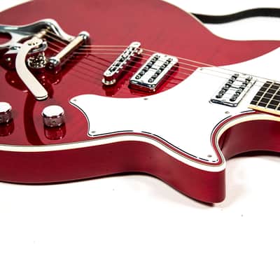 TV Jones Spectra Sonic Supreme Owned by Brian Setzer image 13