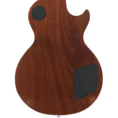 Gibson Les Paul Tribute Honeyburst Lefty 2018 image 4