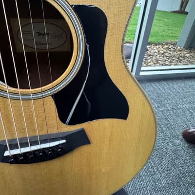 2022 Taylor GS Mini-e Rosewood Plus 2022 - Present - Natural image 4