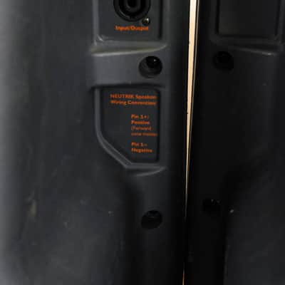 JBL EON10 10" 2-Way Passive Loudspeaker/Stage Monitor (PAIR) CG01WVC image 13