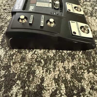 Digitech RP500 Multi Effects Processor Integrated System Guitar Pedal + PSU image 5
