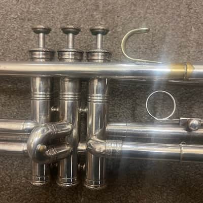 Leblanc Al Hirt Bb Trumpet image 5