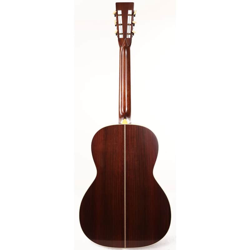 Martin Custom Shop 000/OM 12-Fret image 4