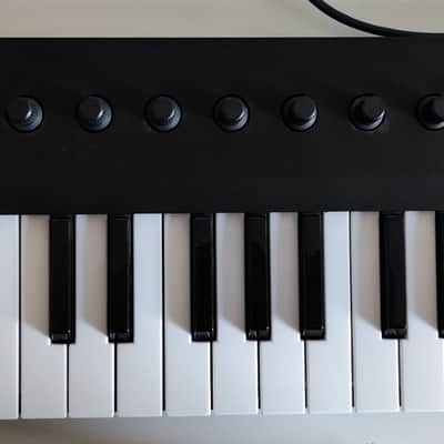Native Instruments Komplete Kontrol M32 image 1