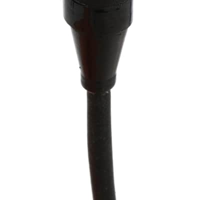 Countryman B3 Omnidirectional Lavalier Microphone - Low Sensitivity with Locking 3.5mm Connector for Sennheiser Wireless image 1