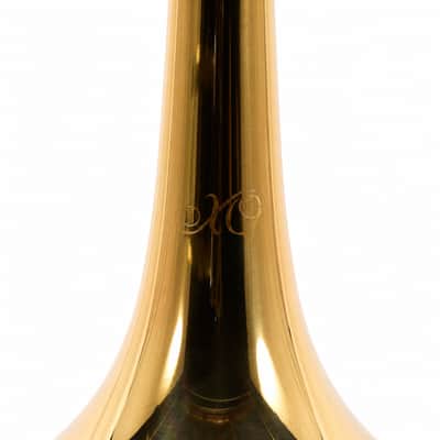 Jupiter XO 1632GL-LT 'Fedchok' Professional Tenor Trombone SN FB08454 image 2