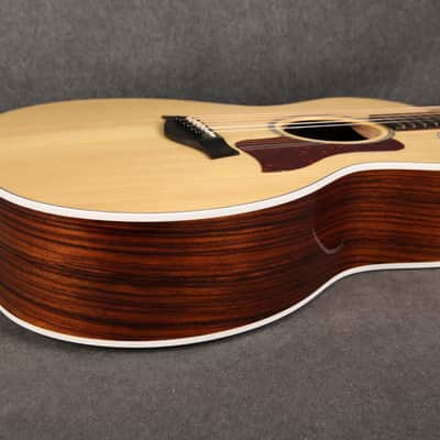 Taylor 214CE DLX - 2nd Hand Bild 13