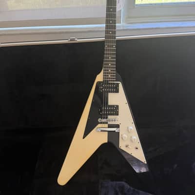 Gibson Limited Edition Michael Schenker Flying V 2026 - Numbered #1 of only 50 worldwide! Bild 9