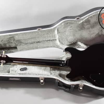 2011 Gibson Les Paul Double Cutaway P-90 Goldtop w/ Hard-Shell Case image 6