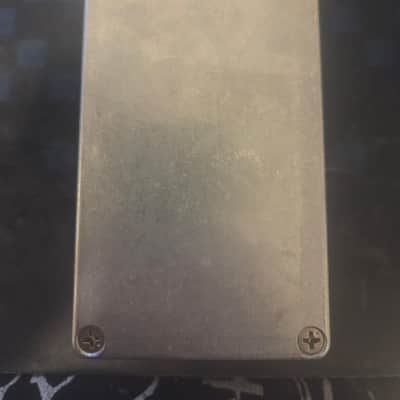 Iron Ether Subterranea Analog Octaver Synth Pedal image 2
