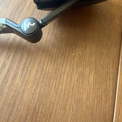 Focal Spirit Professional Headphones 2010s - Black image 2