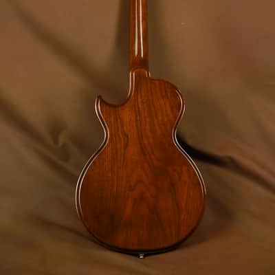 1994 Gibson Les Paul Orville Butterfly Oval Custom Masterpiece