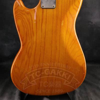 Fender 1978 Mustang image 15