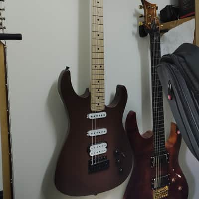 Fesley FST-350M Electric Guitar image 2