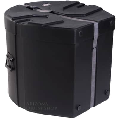 SKB 1SKB-D1620 - 16 x 20 Roto X Bass Drum Case w/ Padded Interior - In Stock - NEW! image 2