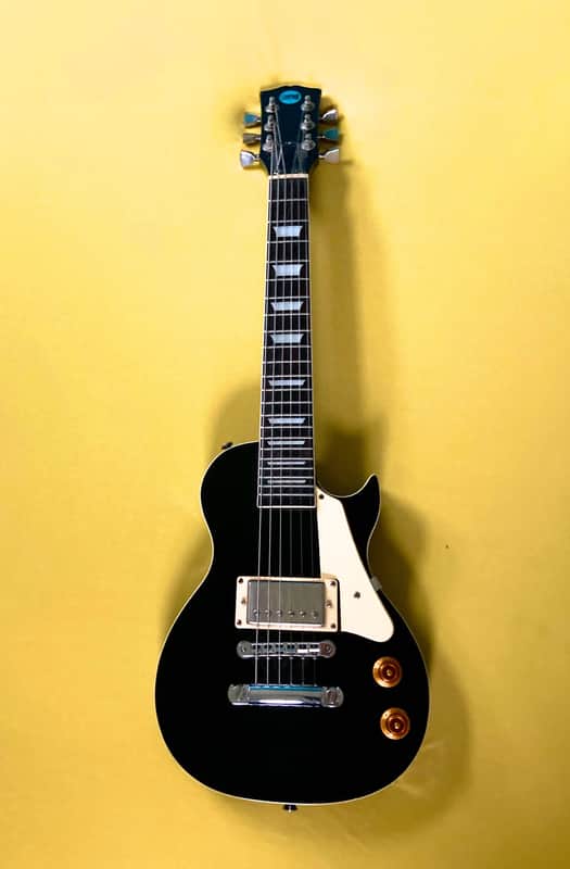 Mini Les Paul Stuntman image 1