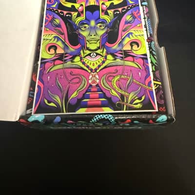 Catalinbread DREAMCOAT 2021 Overdrive/Fuzz Blackmore image 4
