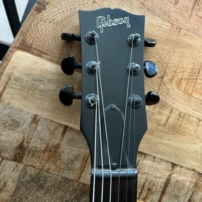 Gibson ES 335 Gothic 2000 - Black image 3