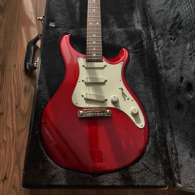 PRS SE EG 2003 - 2005 | Reverb
