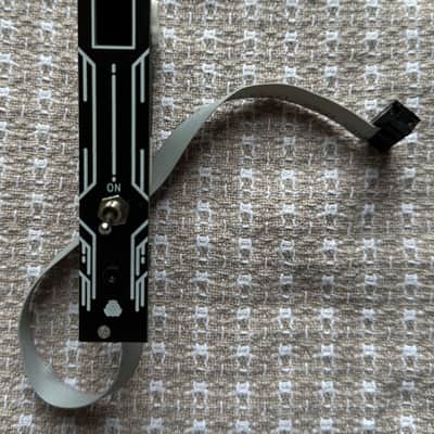 Mutant Modular Fan Synth - Eurorack ventilation fan - 6181 image 1