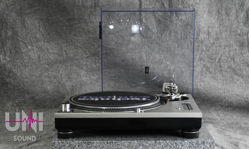 Used Technics SL-1200MK3D Turntables for Sale | HifiShark.com