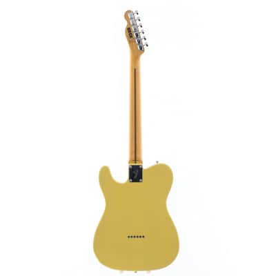 Fender Japan Telecaster TL68-BECK Aged Matt Blonde [U005818] (08/13) imagen 2