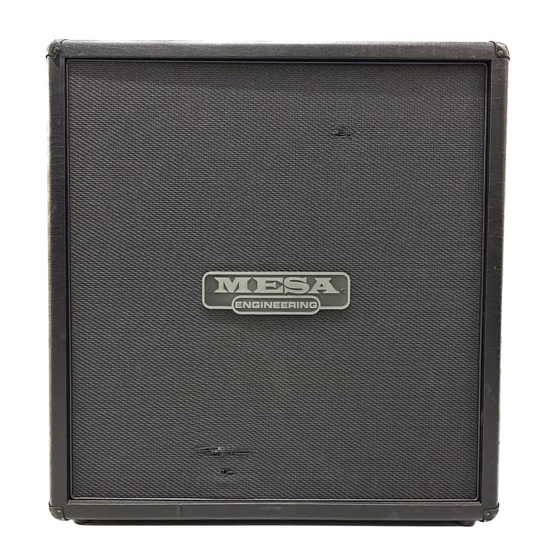 Mesa Boogie Dummy Cab Owned by Bullet For My Valentine image 1