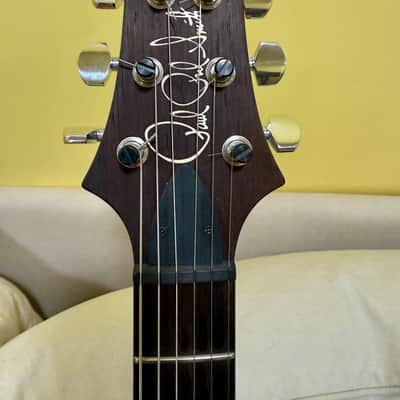 PRS Paul's Guitar 2014 - Brazilian Rosewood, Superb Condition, Custom Made image 3