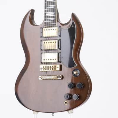 GIBSON SG Custom Walnut 1978 [70768103] [12/08] image 6