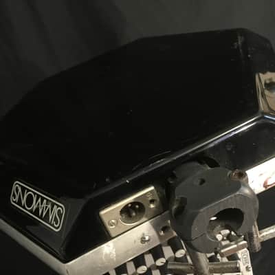 Alex Van Halen's Signed 1977 Super-Sensitve Snare Drum, Sticks, Simmons Pad and Brain. image 17