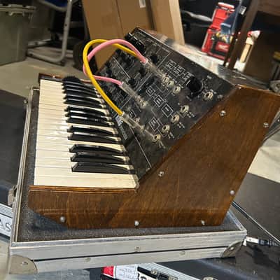 Korg MS-10 1978 image 2