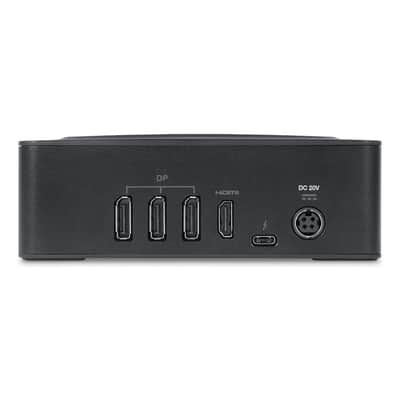 Sonnet eGFX Breakaway Puck RX 570 (Portable eGPU System) image 2