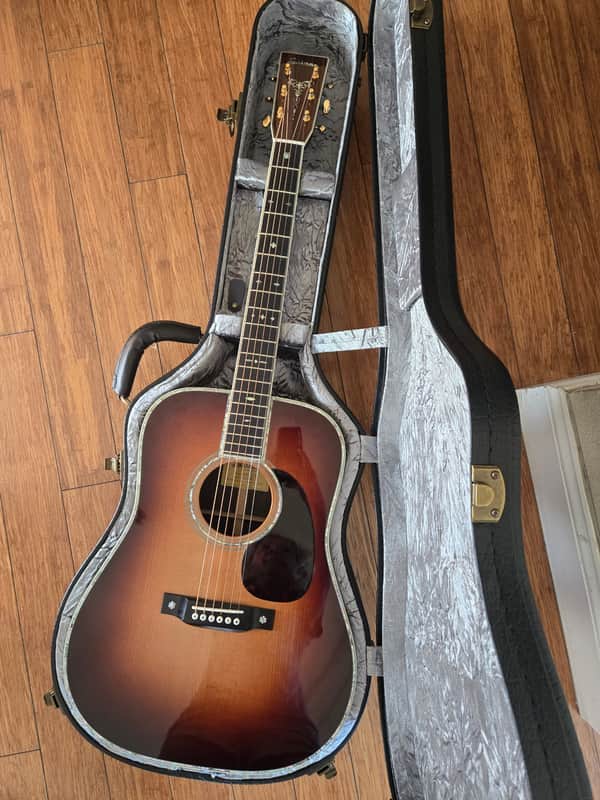 Eastman E40D-TC-SB 2025 image 1