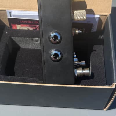 Chase Bliss Audio Warped Vinyl HiFi - Analog Vibrato/Chorus - Boxed image 6