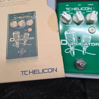 TC Helicon Duplicator image 1