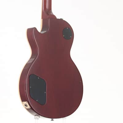GIBSON USA 60s Les Paul Standard Plus Light Burst [03093526] (01/20) image 9