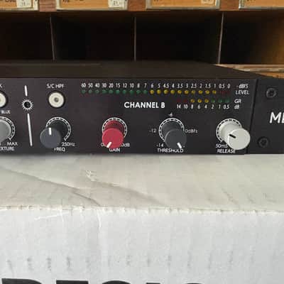 Rupert Neve Designs MBC Master Buss Converter image 4