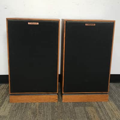 Klipsch KG4 Vintage Floor Standing Speakers image 3