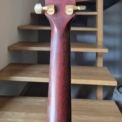 Taylor GS5 - from 2017. ( It's powerful - It fills the room ) image 15