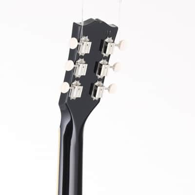 GIBSON USA SG Special 2021 Black [221618411] (04/24) image 12