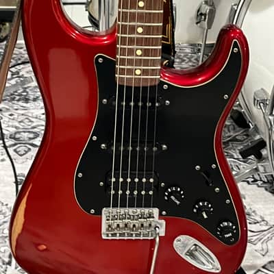 Fender Stratocaster 2012 image 1