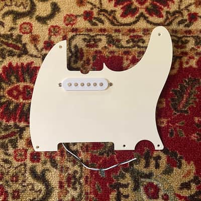 Custom Tele Pickguard - Made to Order! NEW Telecaster Replacement Guard - Your Specs! - Strat Jazzmaster Pickup Humbucker P-90 Route image 11