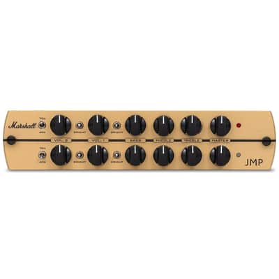 Synergy Marshall JMP Preamp Module image 1