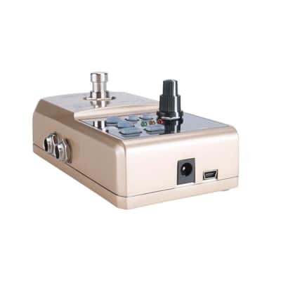 NUX Loop Core Deluxe Loop Pedal image 3
