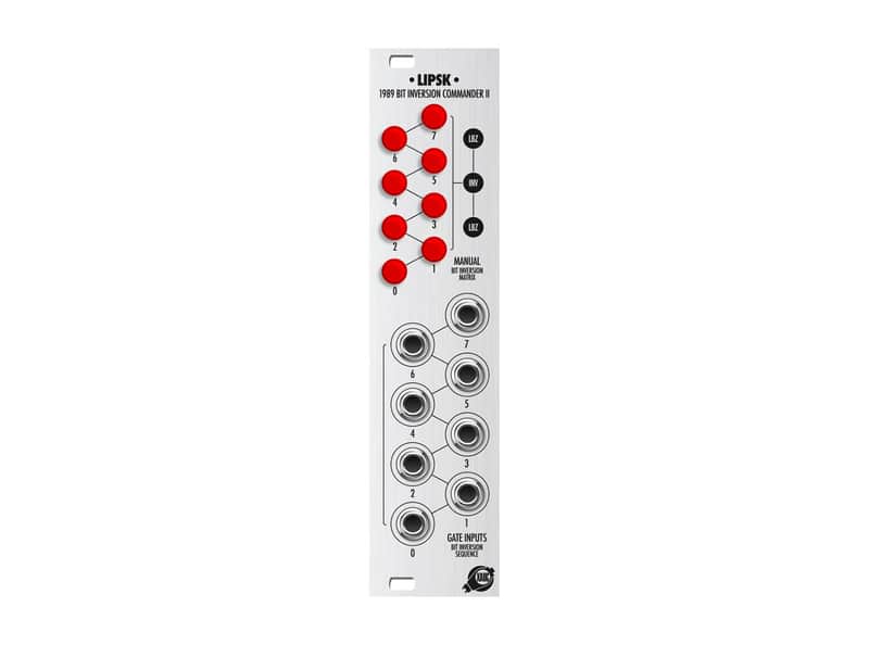 XAOC Devices Lipsk II Drezno Expander image 1