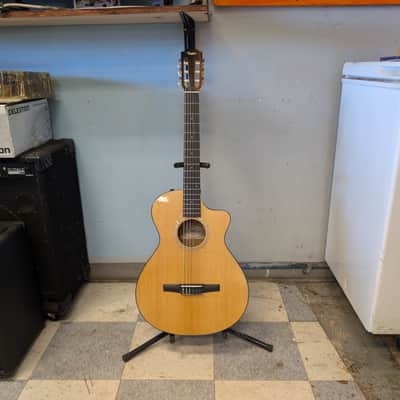 Aria Elecord AE-90 1980 (S/N:7010003) (09/22) | Reverb