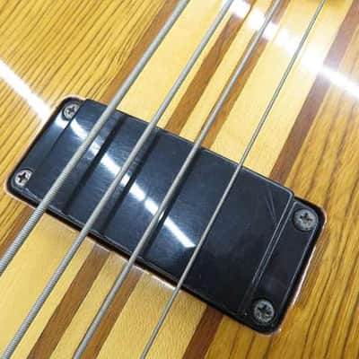 ARIA PROⅡ RSB-900 Electric Bass Guitar Used image 9